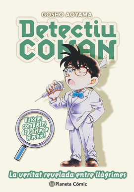 DETECTIU CONAN N 15