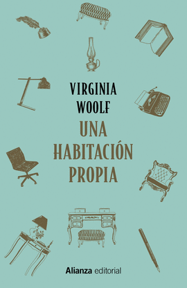 UNA HABITACIN PROPIA