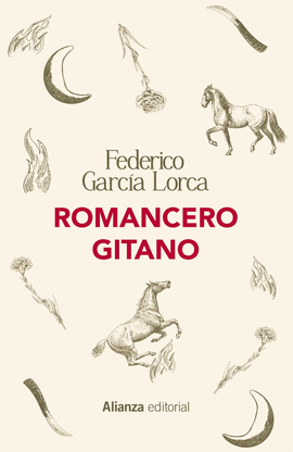 ROMANCERO GITANO