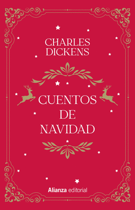 CUENTOS DE NAVIDAD