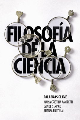 FILOSOFIA DE LA CIENCIA: PALABRAS CLAVE -POL