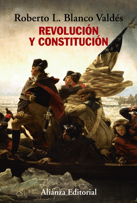 REVOLUCIN Y CONSTITUCIN