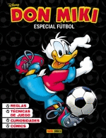 DON MIKI - ESPECIAL FTBOL