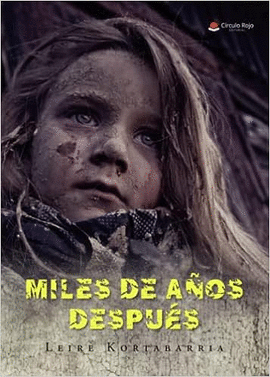 MILES DE AOS DESPUS