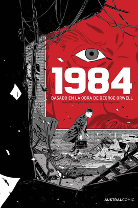 1984 (NOVELA GRFICA)