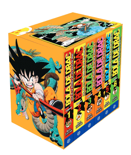 BOLA DE DRAC LEGEND N 01