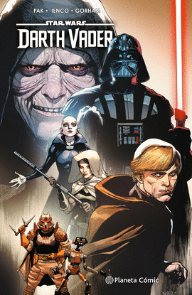 STAR WARS DARTH VADER N 09