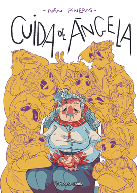 CUIDA DE NGELA