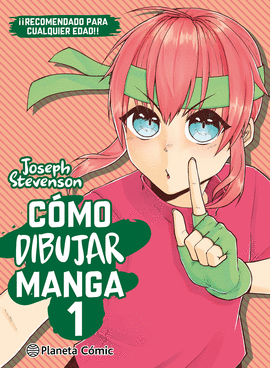CMO DIBUJAR MANGA N 1