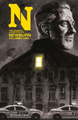 NEWBURN N 01