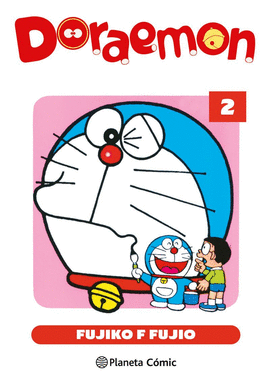 DORAEMON N 02/15