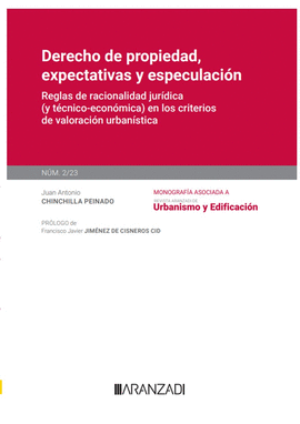 DERECHO DE PROPIEDAD, EXPECTATIVAS Y ESPECULACIN