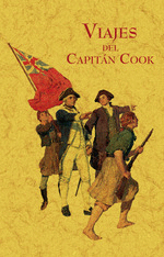 VIAJES DEL CAPITN COOK