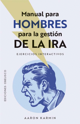 MANUAL PARA HOMBRES PARA LA GESTIN DE LA IRA