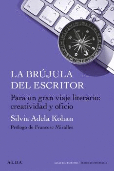 LA BRJULA DEL ESCRITOR
