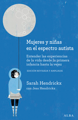 MUJERES Y NIAS EN EL ESPECTRO AUTISTA