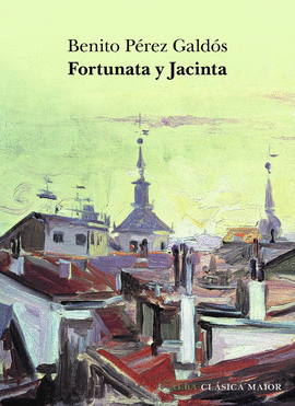 FORTUNATA Y JACINTA