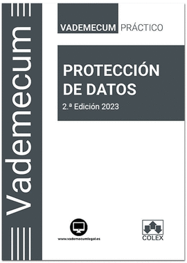 VADEMECUM  PROTECCIN DE DATOS