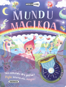 MUNDU MAGIKOA