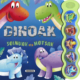 DINOAK