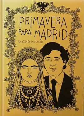 PRIMAVERA PARA MADRID