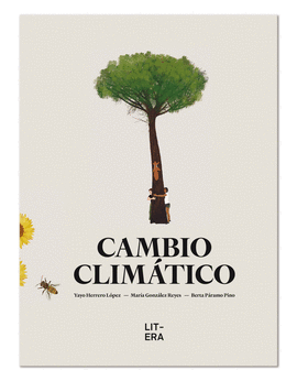 CAMBIO CLIMTICO