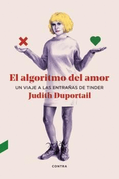 ALGORITMO DEL AMOR, EL