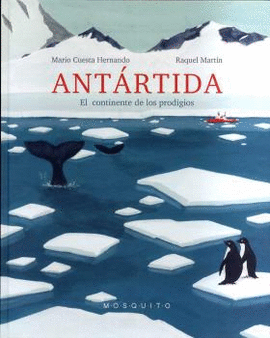 ANTRTIDA