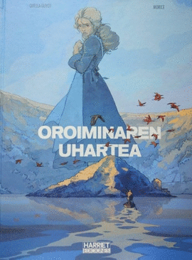 OROIMINAREN UHARTEA