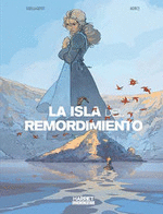 ISLA DEL REMORDIMIENTO LA