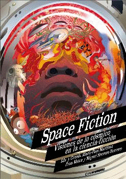 SPACE FICTION