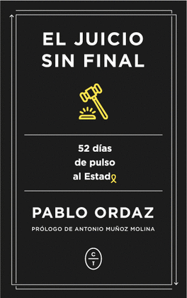 UN JUICIO SIN FINAL