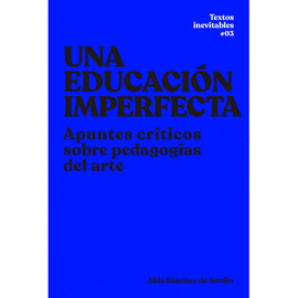 UNA EDUCACION IMPERFECTA