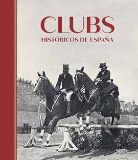 CLUBS HISTRICOS DE ESPAA