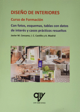 DISEO DE INTERIORES: CURSO DE FORMACIN