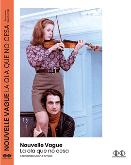 NOUVELLE VAGUE