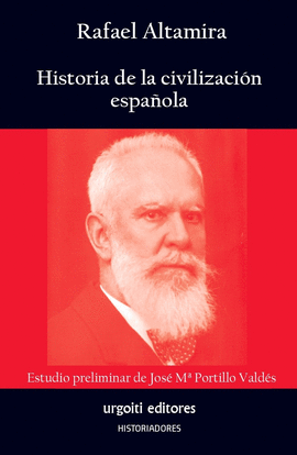 HISTORIA DE LA CIVILIZACIN ESPAOLA