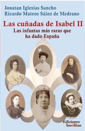 CU�ADAS DE ISABEL II, LAS