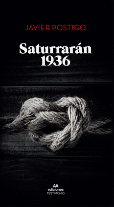 SATURRARN 1936