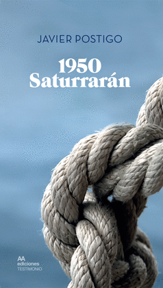 1950 SATURRARAN