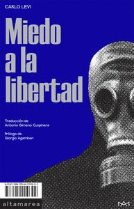 MIEDO A LA LIBERTAD