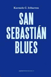 SAN SEBASTIN BLUES