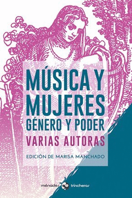 MSICA Y MUJERES