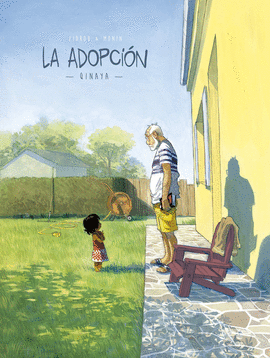LA ADOPCIN - TOMO 1