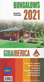 GUA IBRICA BUNGALOWS 2021 (ESPAA-PORTUGAL)