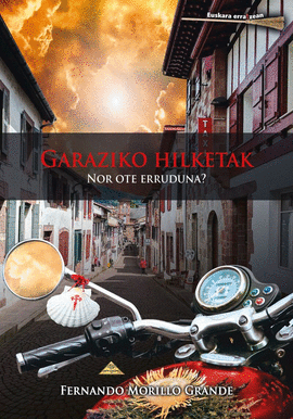 GARAZIKO HILKETAK