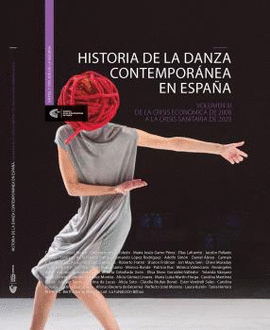 HISTORIA DE LA DANZA CONTEMPORNEA EN ESPAA III