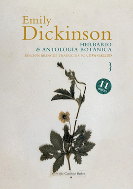 HERBARIO & ANTOLOGIA BOTANICA