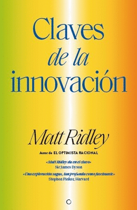 CLAVES DE LA INNOVACIN