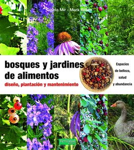 BOSQUES Y JARDINES DE ALIMENTOS